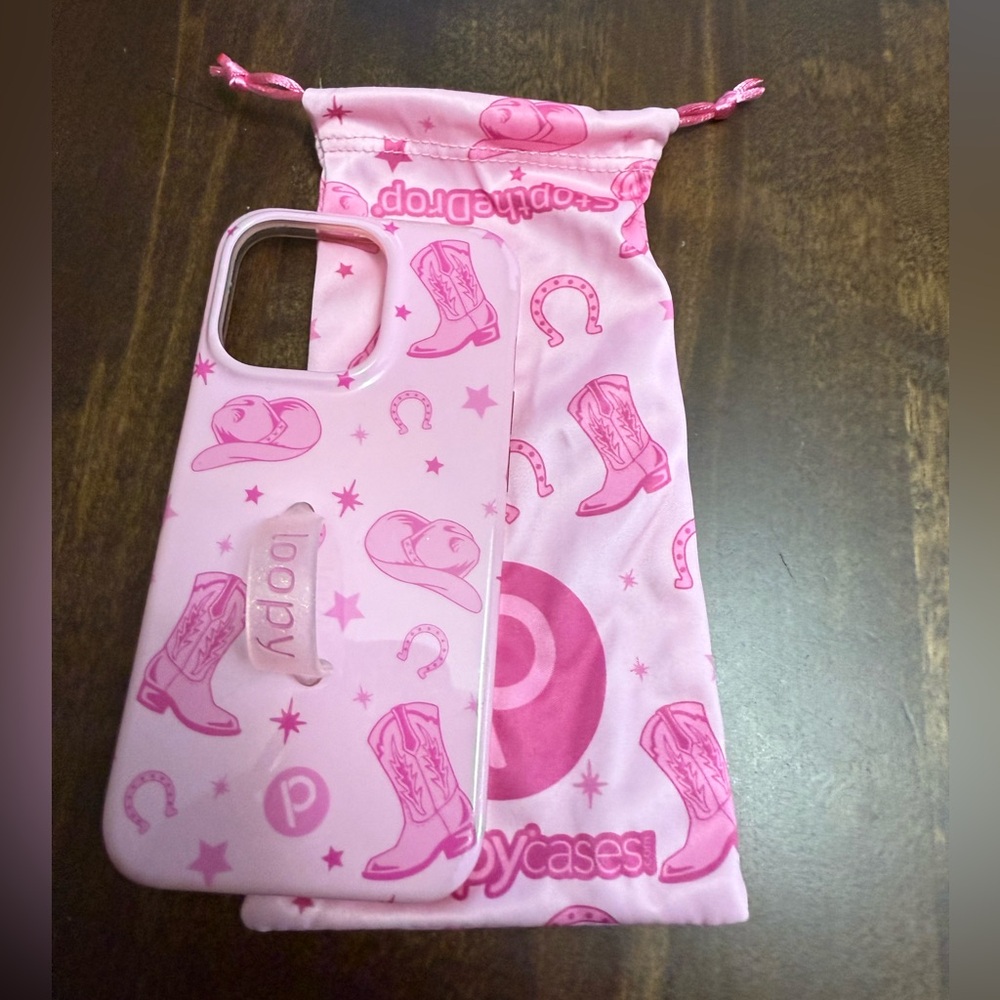 Loopy Case IPhone 13 Pro